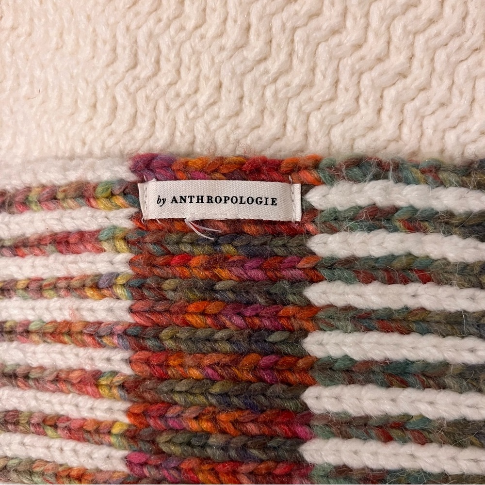 Anthropologie Avery Space Dyed Scarf - Picture 5 of 6